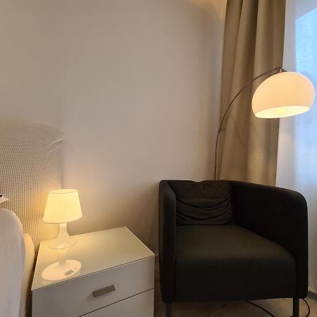 Schones Zimmer In Zentraler Lage Hannover Bagian luar foto